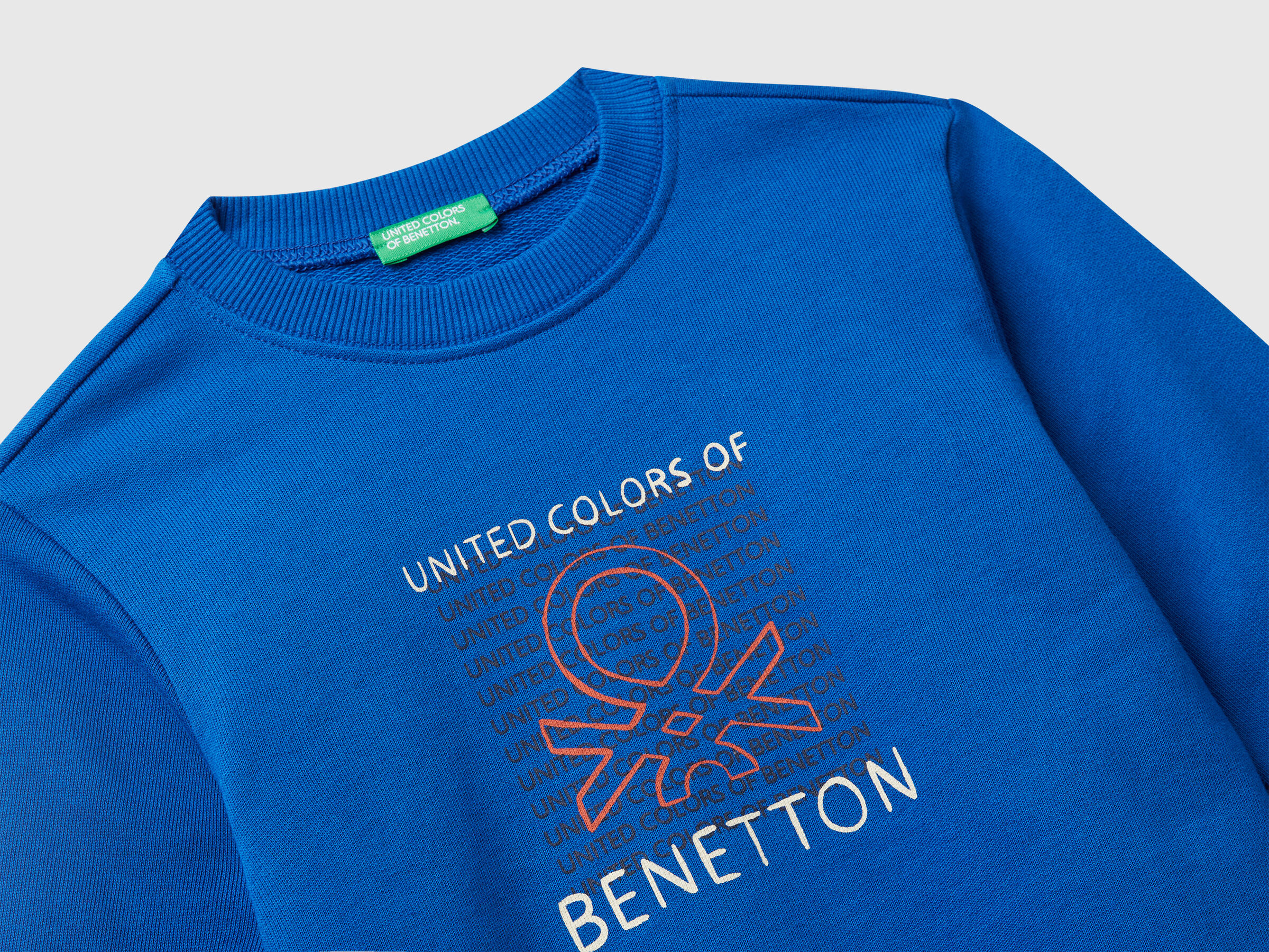 MAGLIA G/C M/L Bambino image number 3